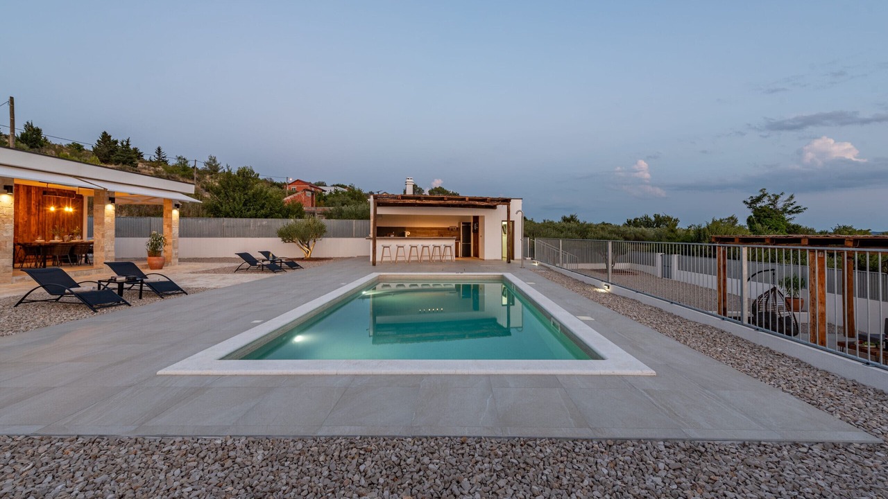 Photo of Outdoor in Benkovac