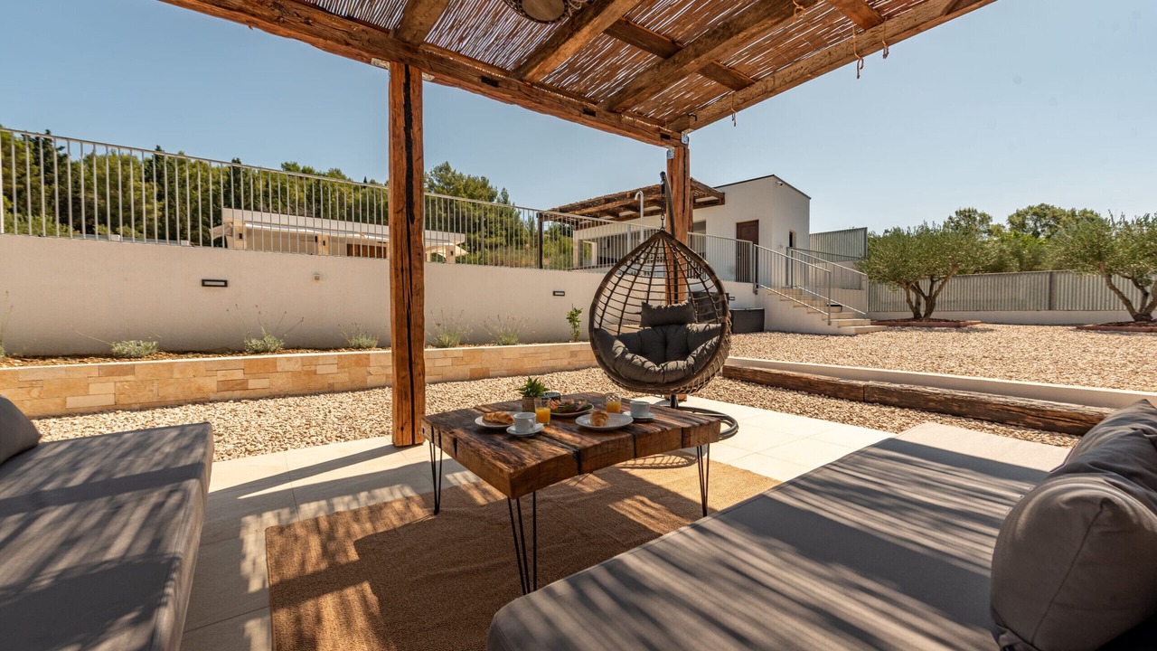 Photo of Patio Balcony in Benkovac