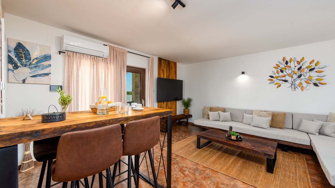 Photo of Livingroom in Benkovac