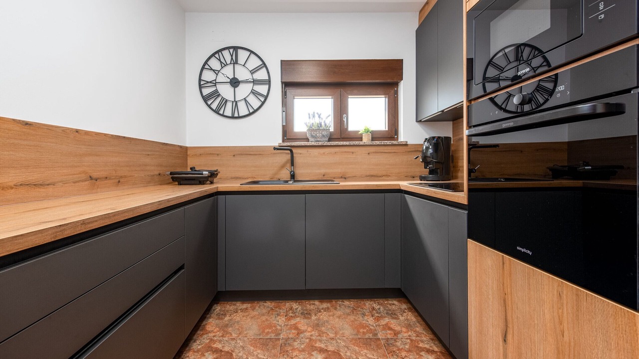 Photo of Kitchen in Benkovac