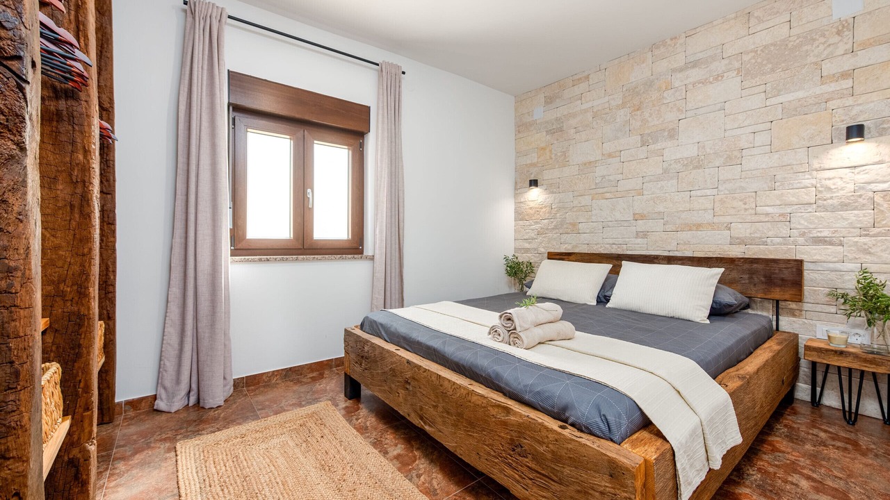 Photo of Bedroom in Benkovac