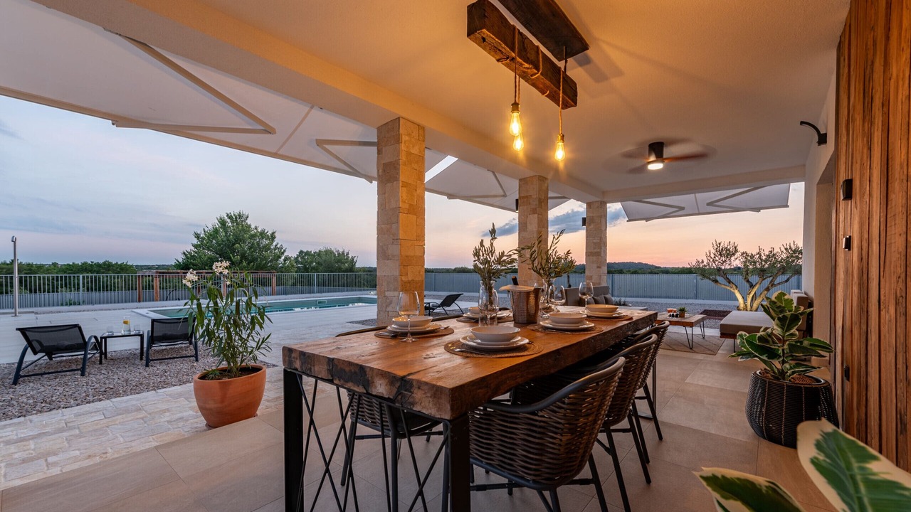 Photo of Outdoor in Benkovac