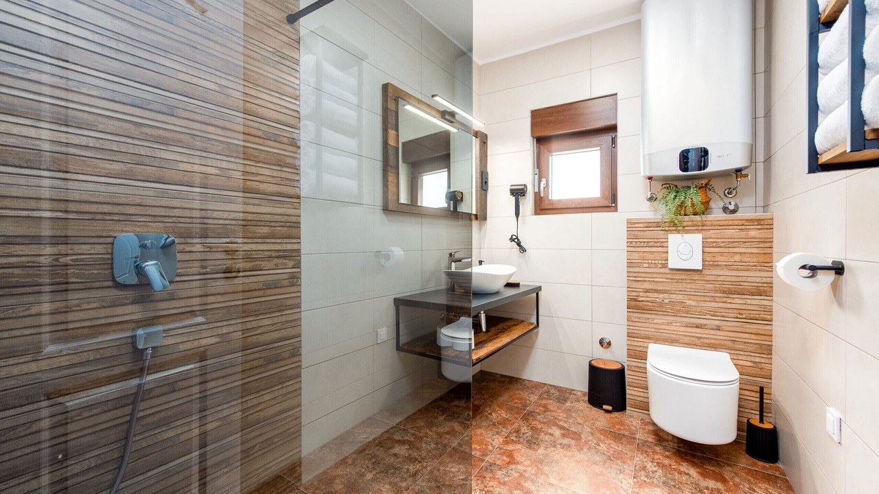 Photo of Bathroom in Benkovac