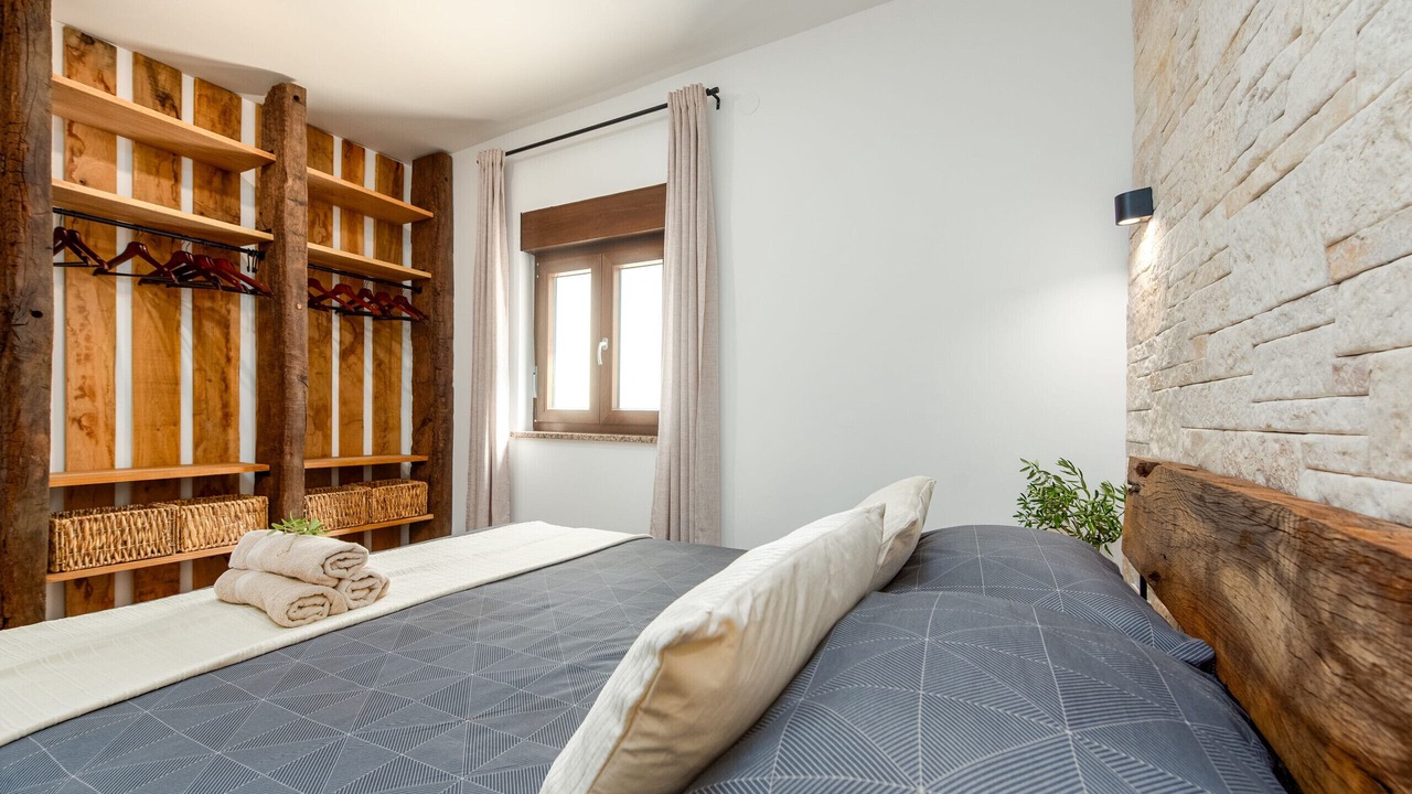 Photo of Bedroom in Benkovac