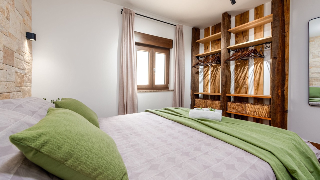 Photo of Bedroom in Benkovac