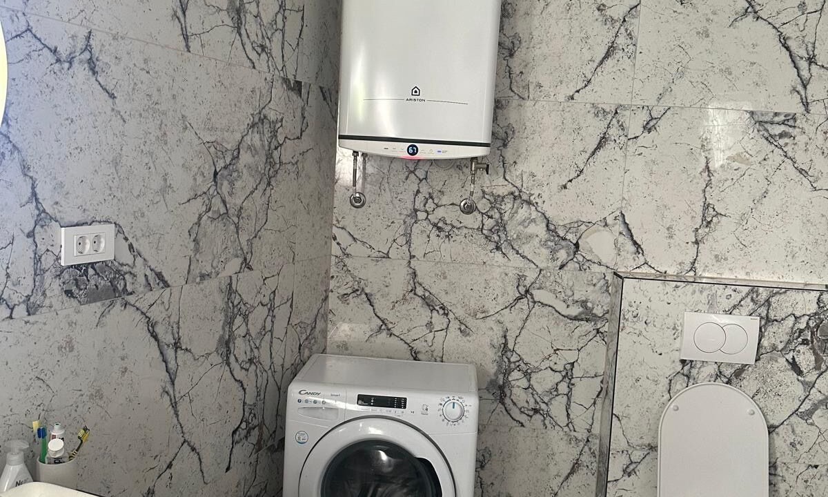 Photo of Bathroom in Velim