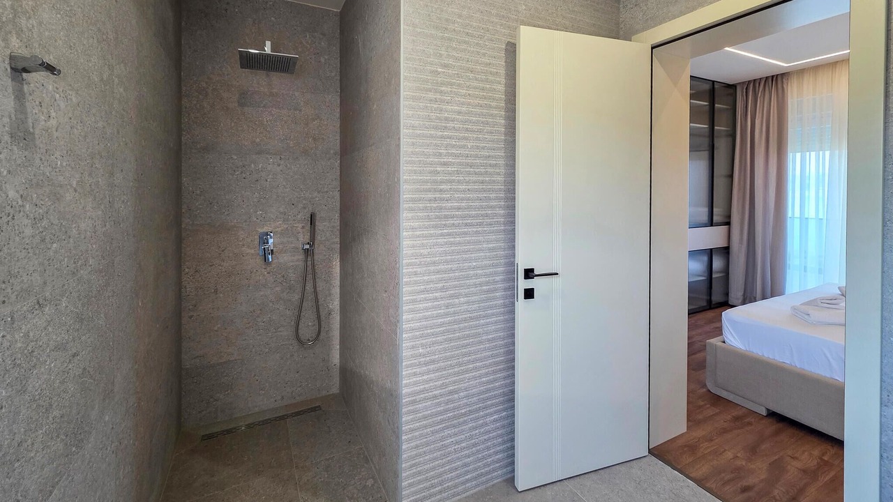 Photo of Bathroom in Drace