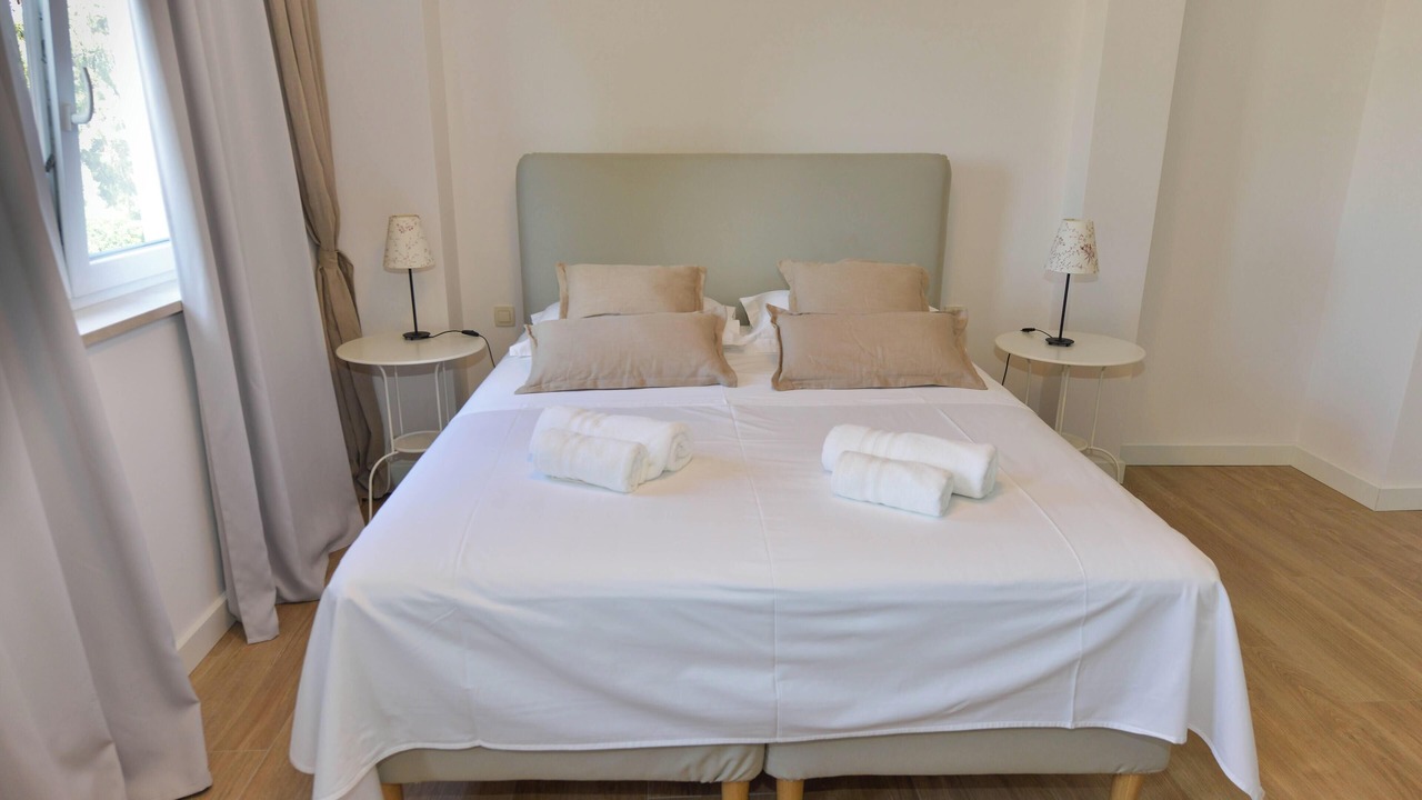 Photo of Bedroom in Barbat na Rabu