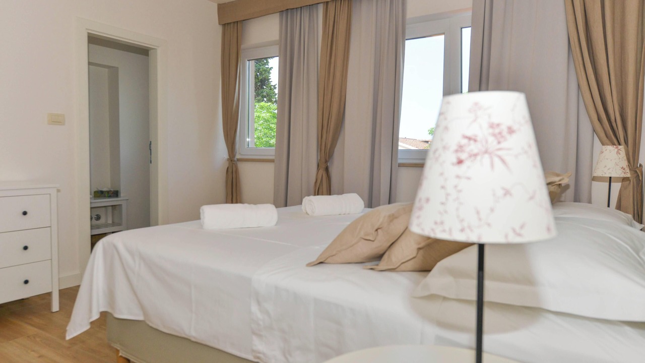 Photo of Bedroom in Barbat na Rabu