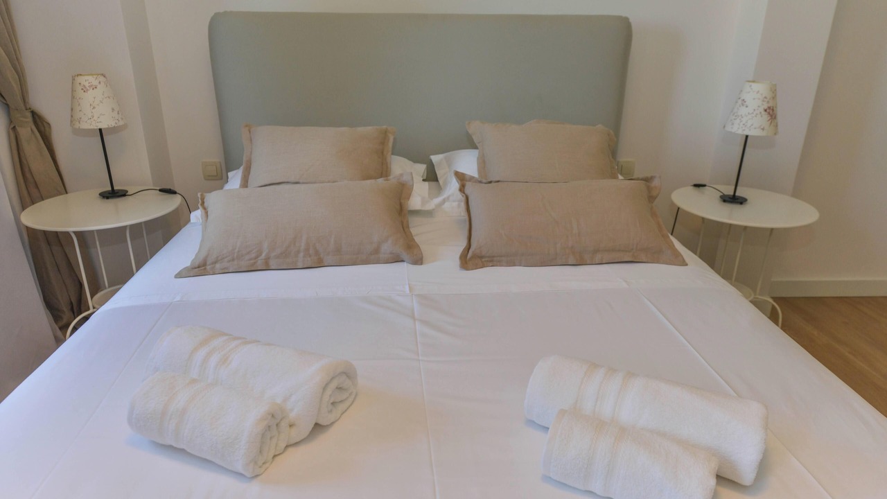 Photo of Bedroom in Barbat na Rabu