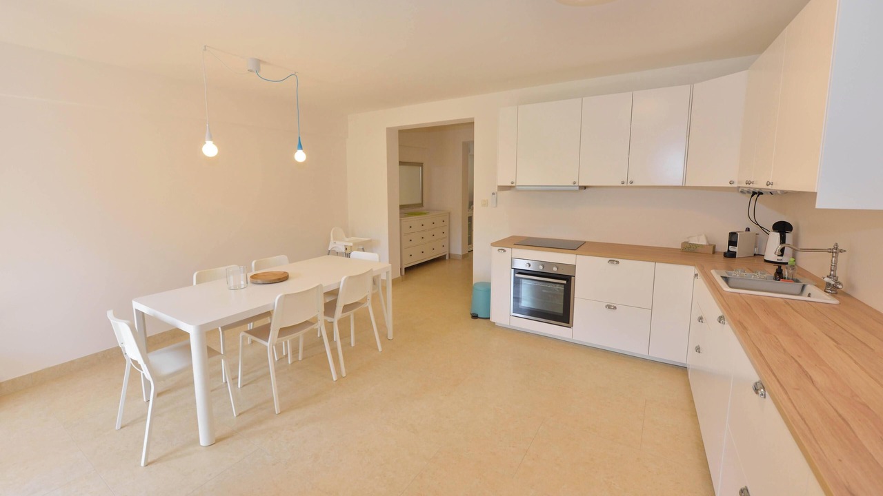 Photo of Kitchen in Barbat na Rabu