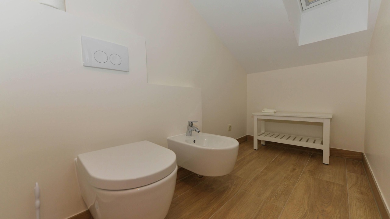 Photo of Bathroom in Barbat na Rabu