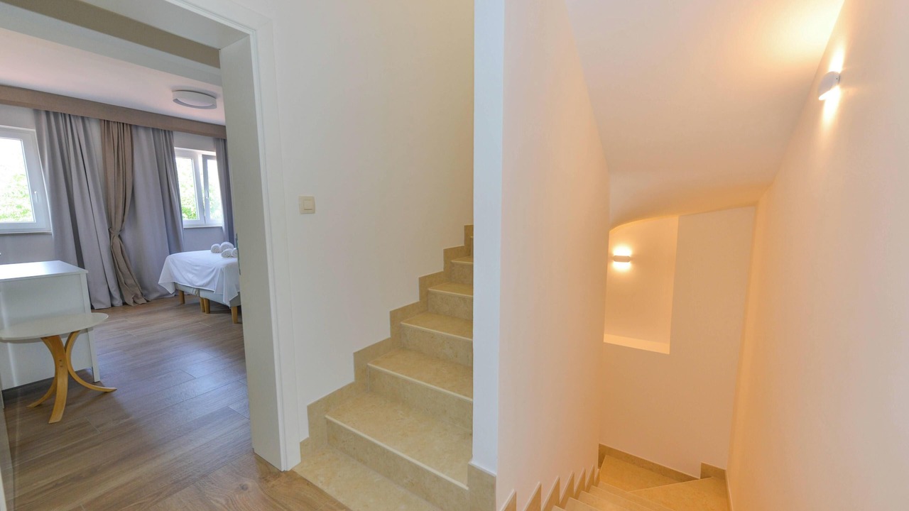 Photo of Bedroom in Barbat na Rabu