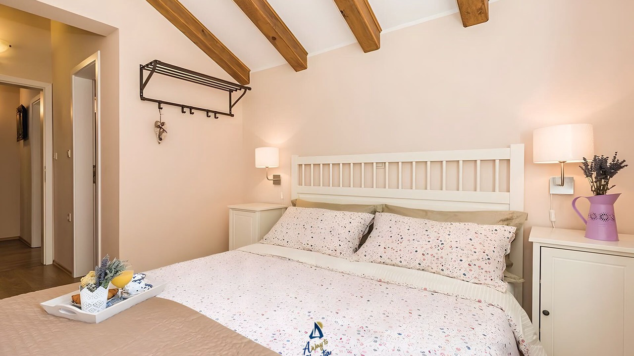 Photo of Bedroom in Lovran