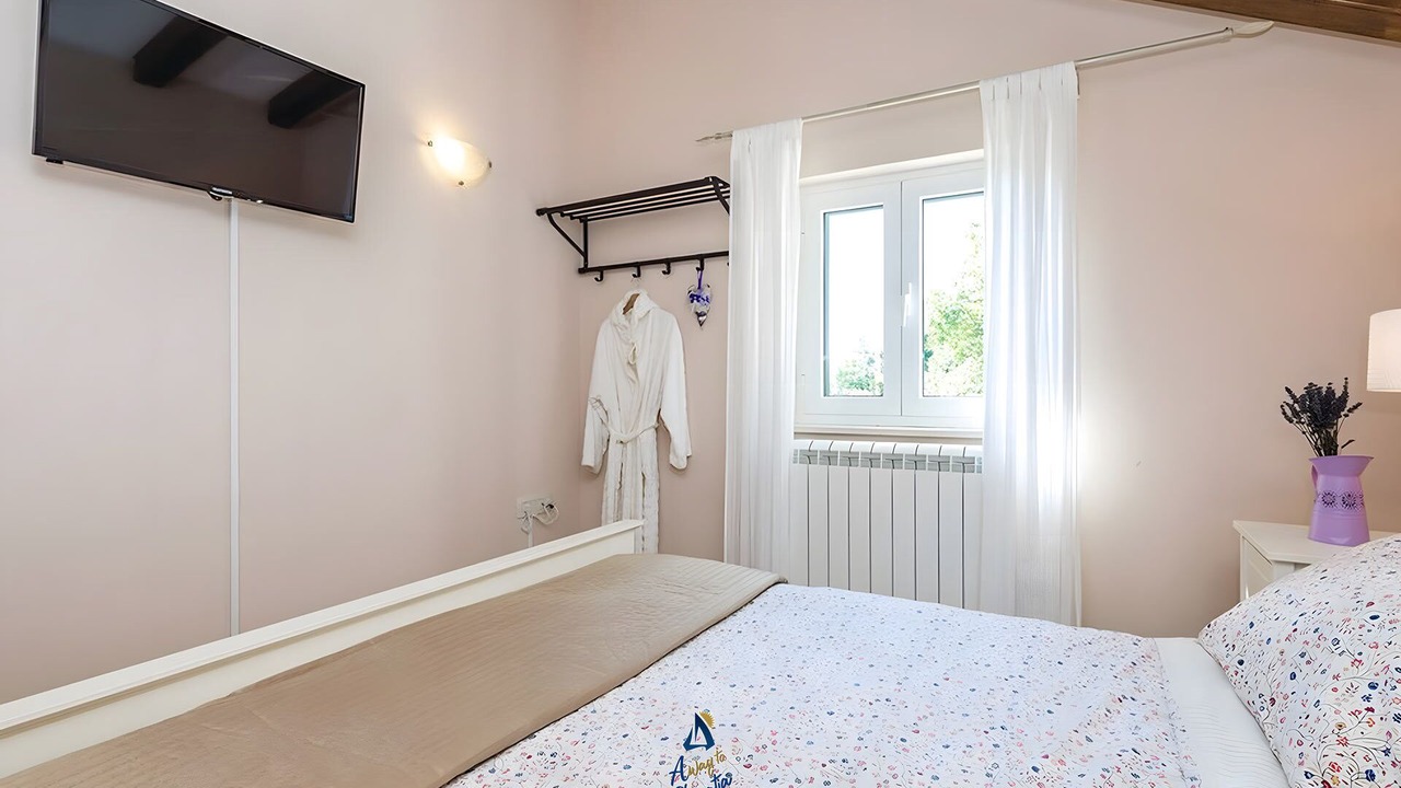 Photo of Bedroom in Lovran