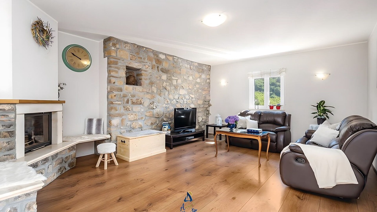 Photo of Livingroom in Lovran
