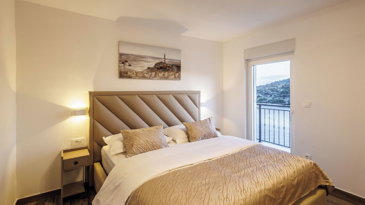 Photo of Bedroom in Sevid