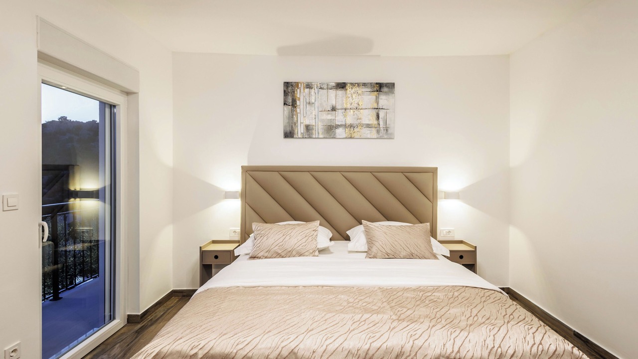 Photo of Bedroom in Sevid
