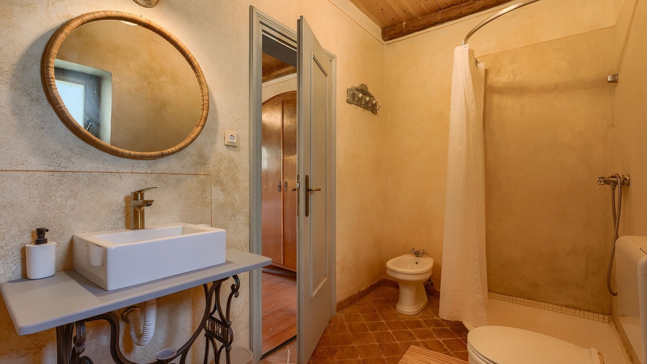 Photo of Bathroom in Butkovici