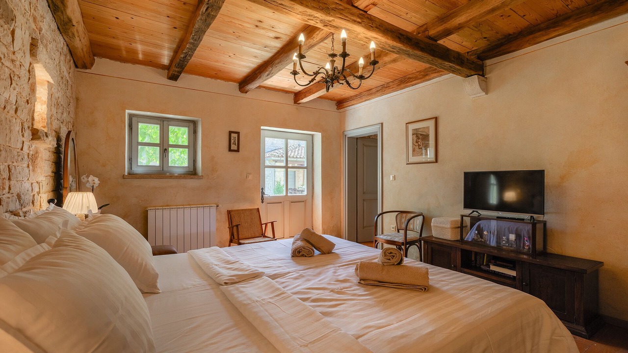 Photo of Bedroom in Butkovici