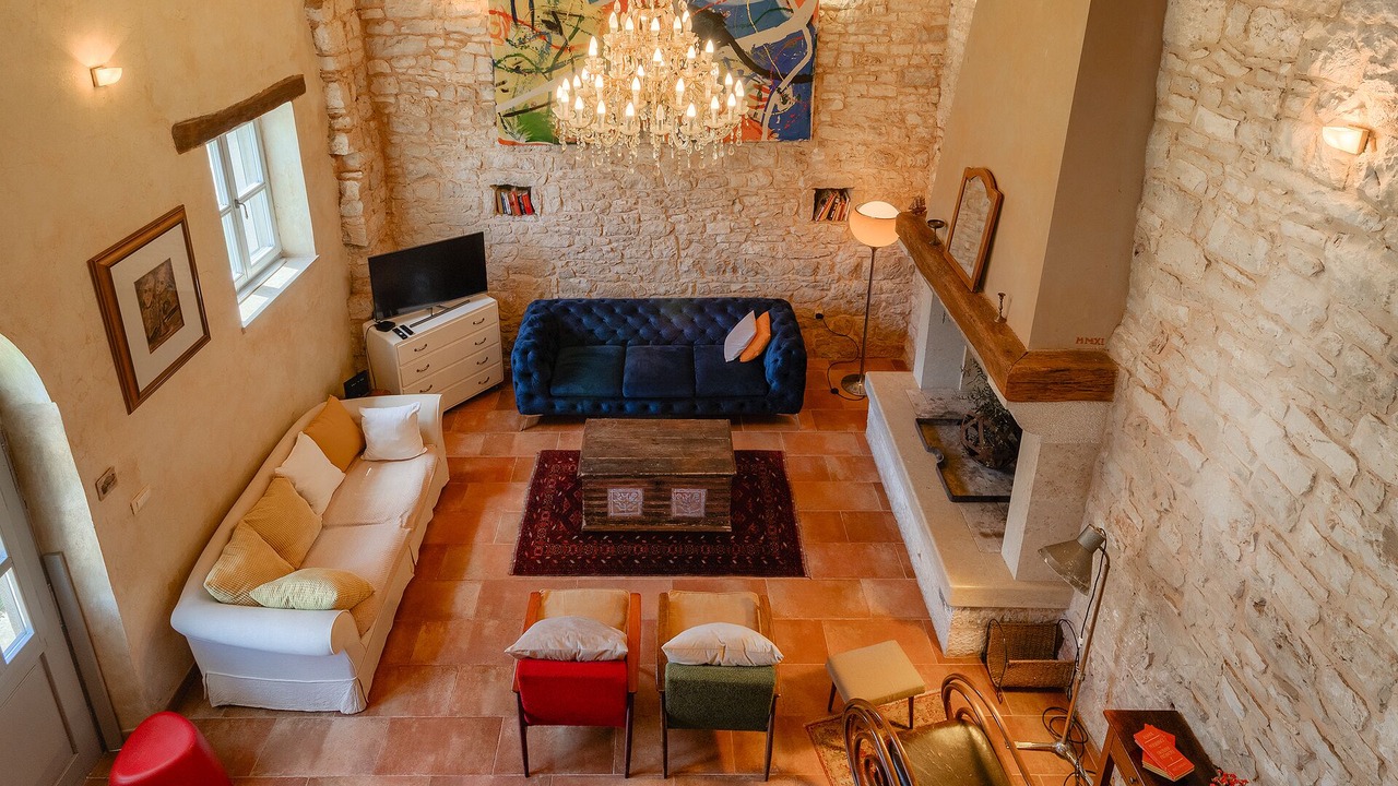Photo of Livingroom in Butkovici