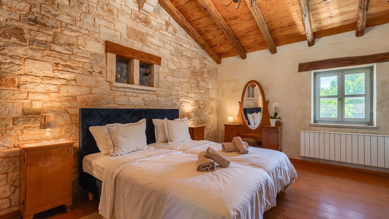 Photo of Bedroom in Butkovici
