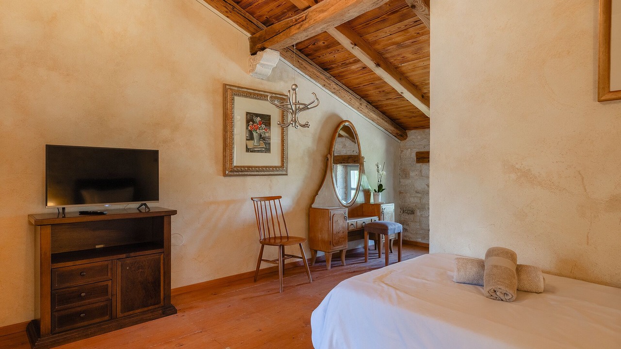 Photo of Bedroom in Butkovici