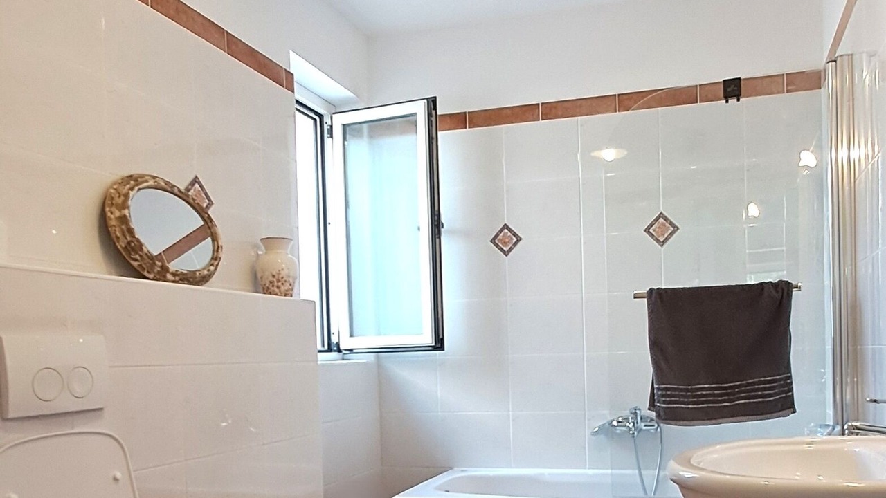 Photo of Bathroom in Drenje