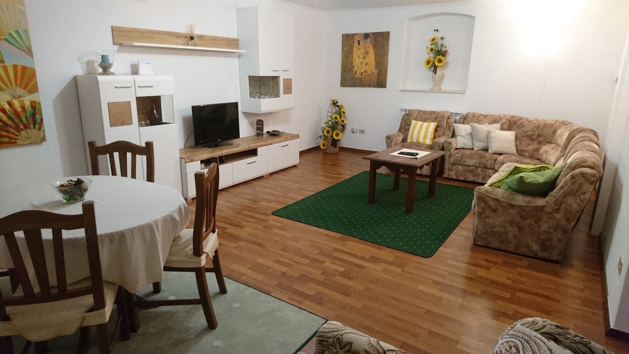 Photo of Livingroom in Valica
