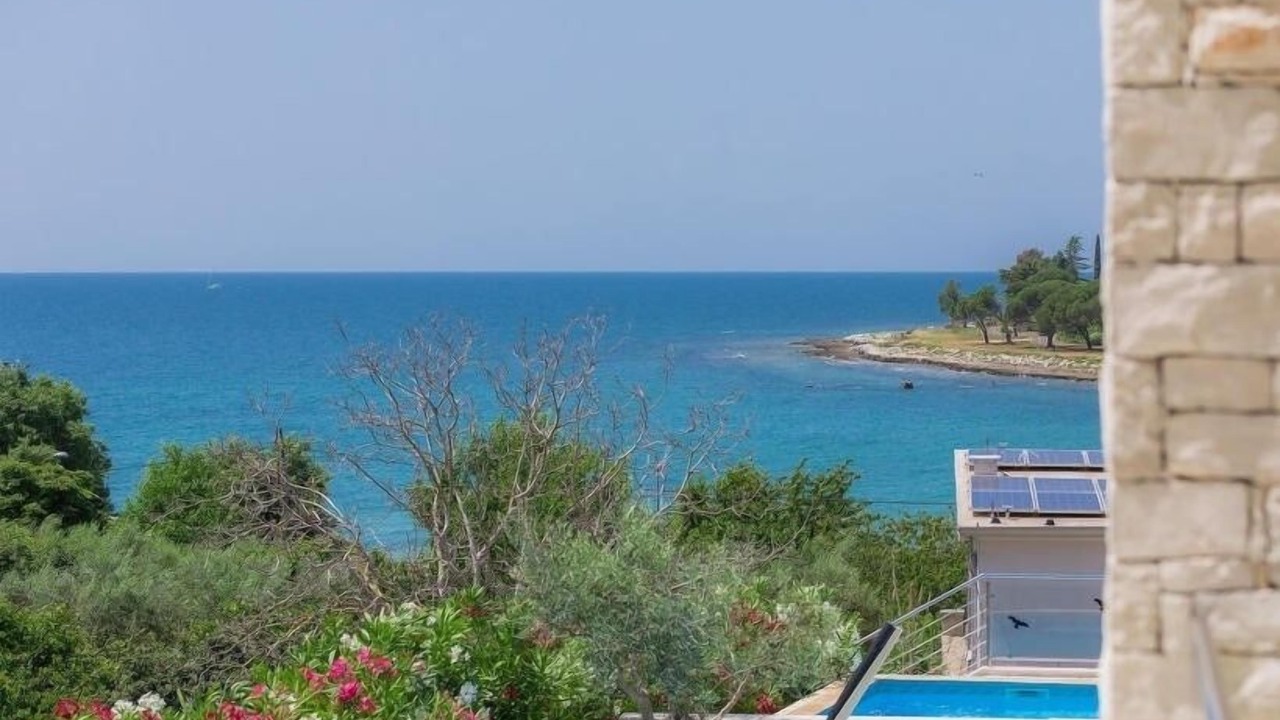 Photo of Patio Balcony in Krizine