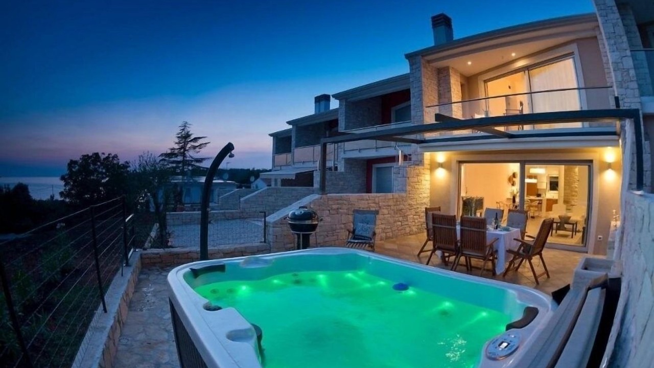 Photo of Outdoor in Krizine