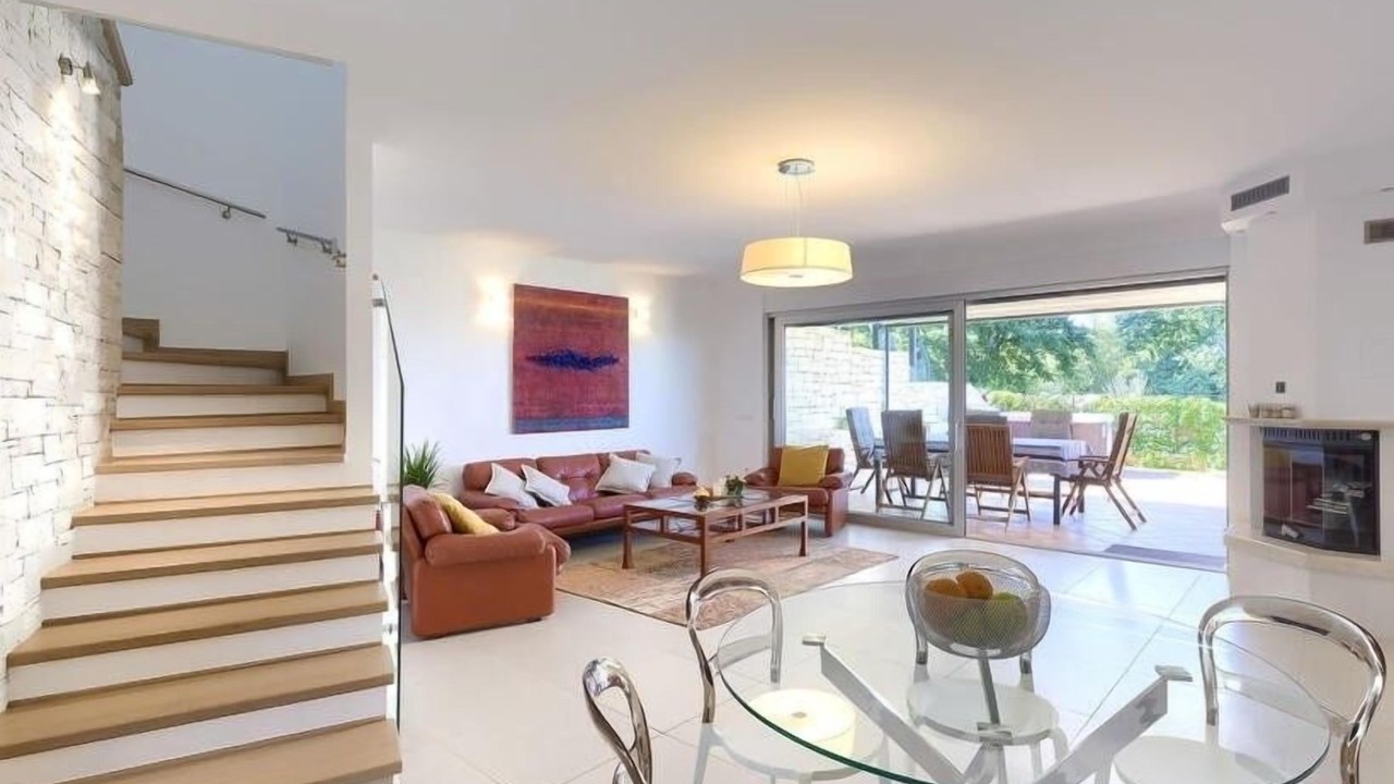 Photo of Livingroom in Krizine