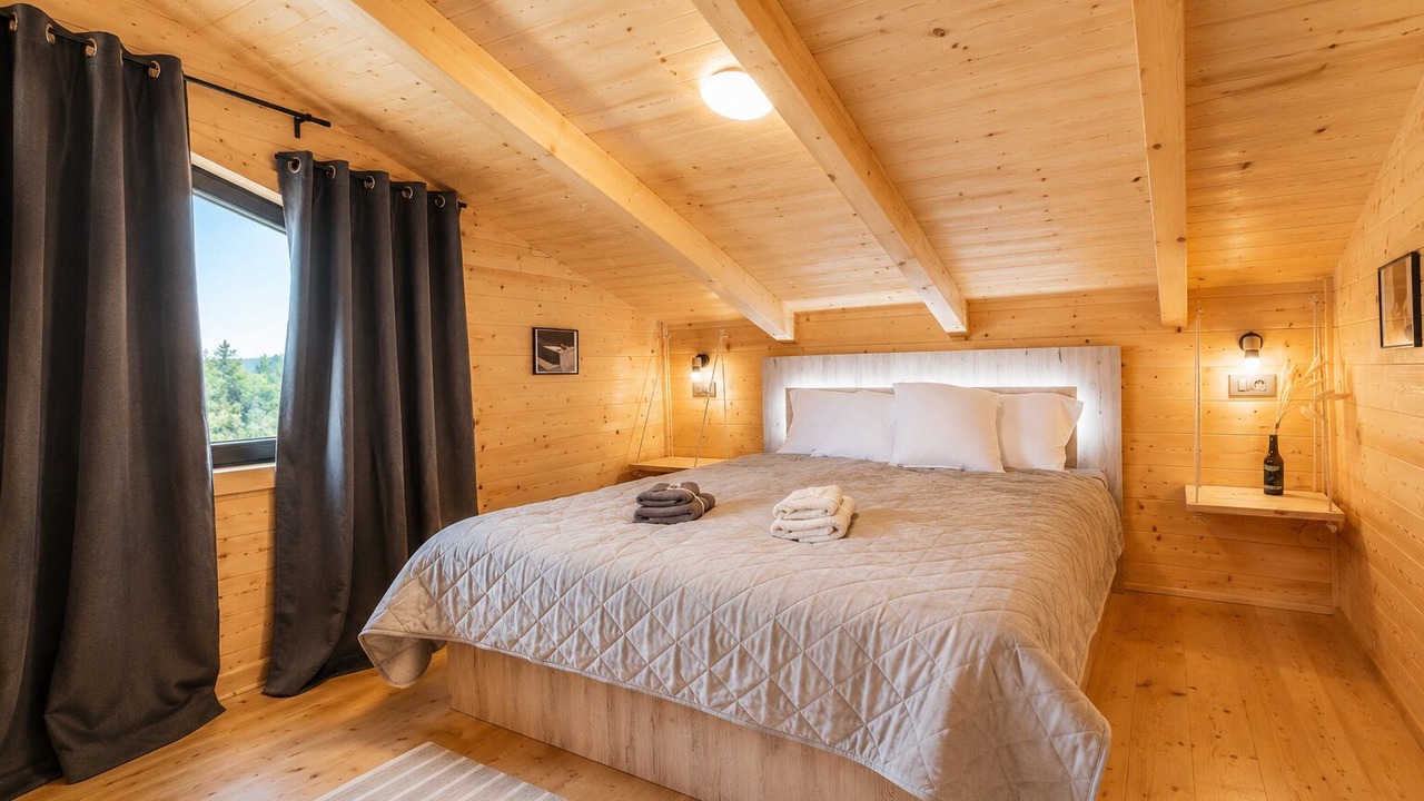 Photo of Bedroom in Vrbovec