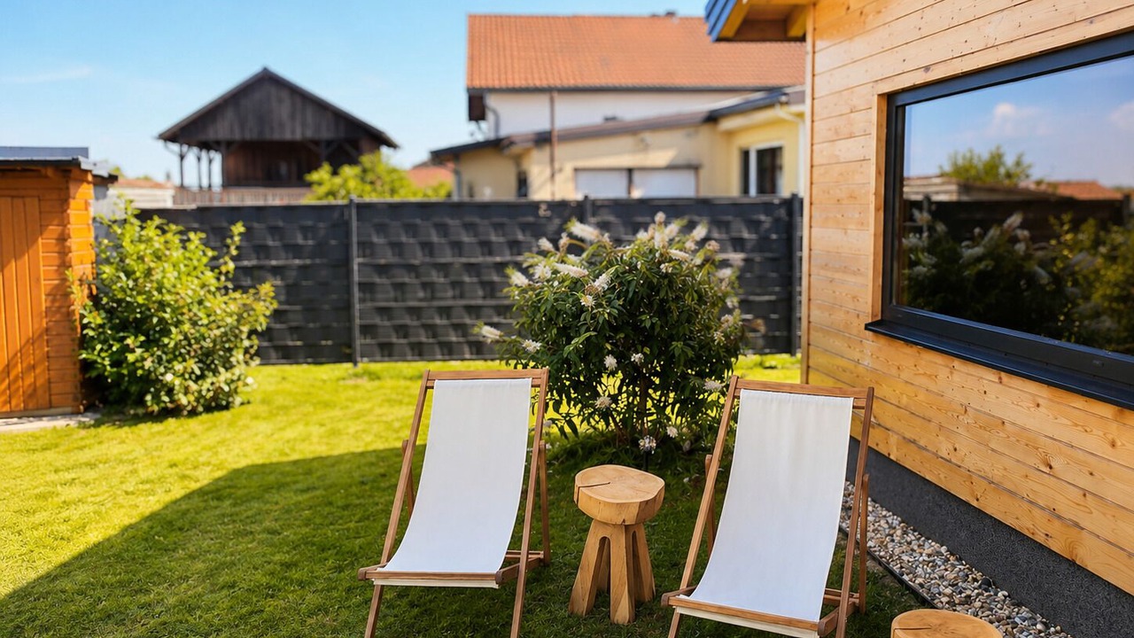 Photo of Patio Balcony in Vrbovec