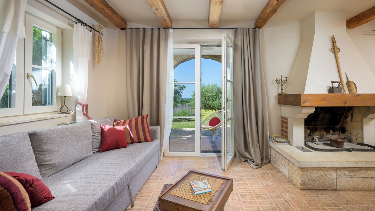 Photo of Livingroom in Smoljanci