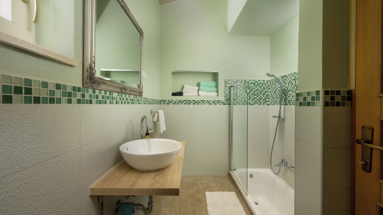 Photo of Bathroom in Smoljanci