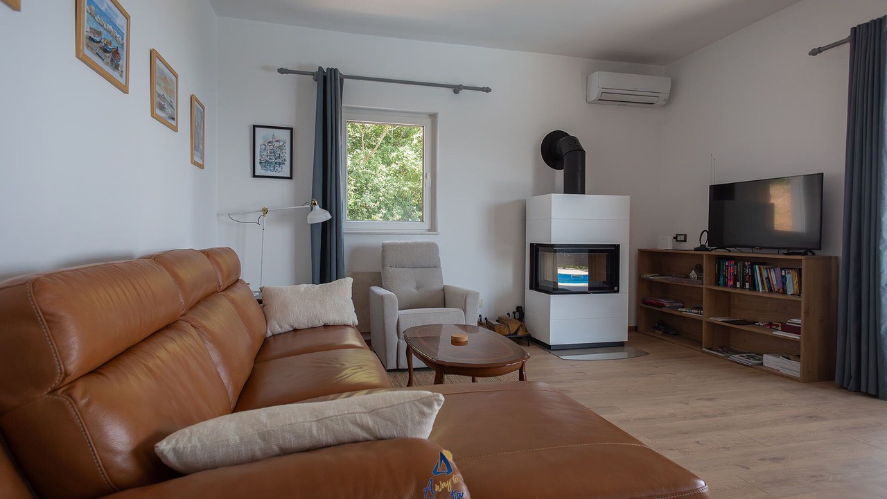 Photo of Livingroom in Opatija
