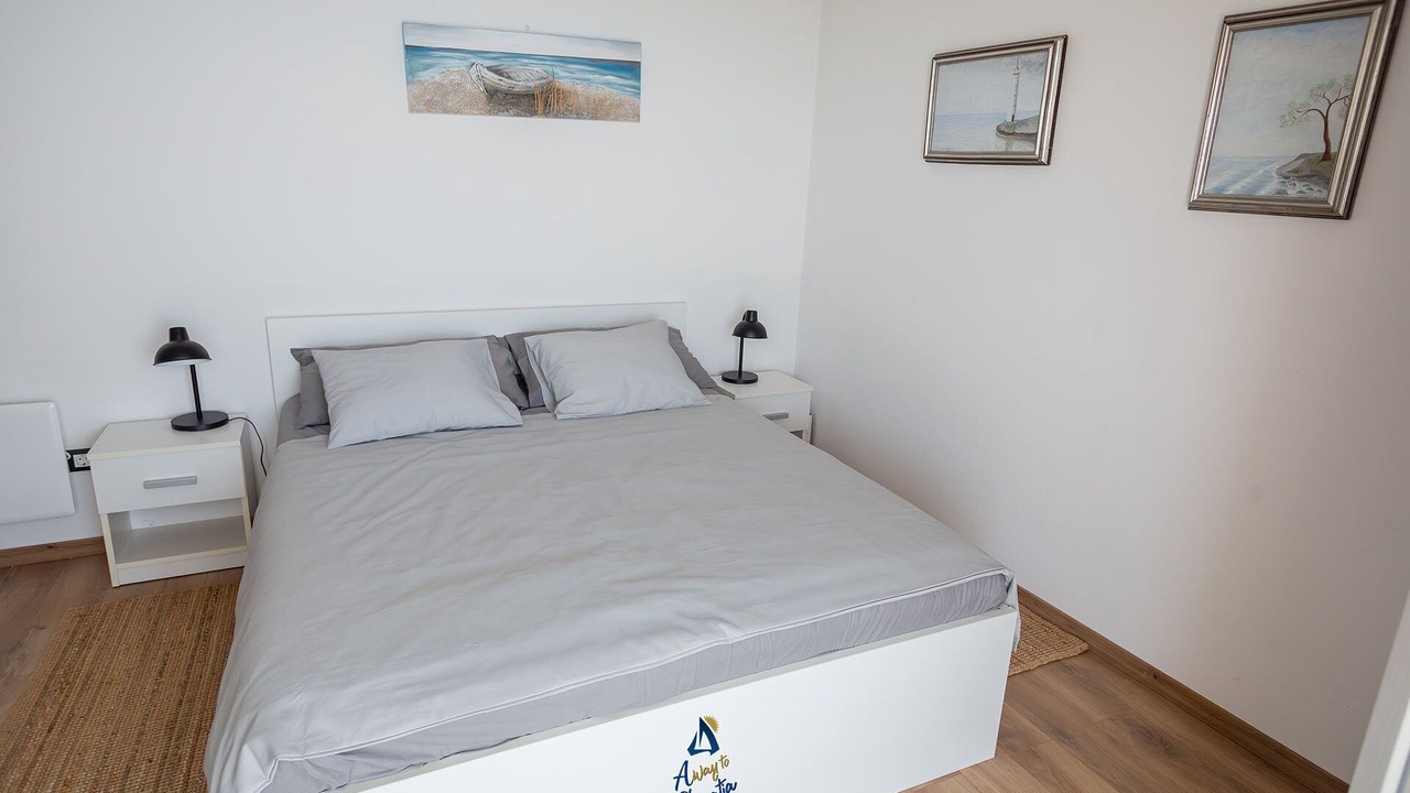 Photo of Bedroom in Opatija