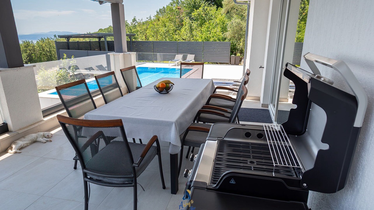 Photo of Outdoor in Opatija