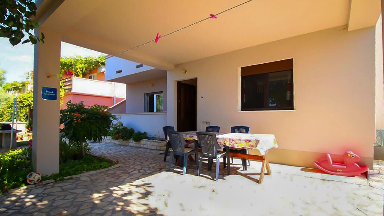 Photo of Outdoor in Dinjiska