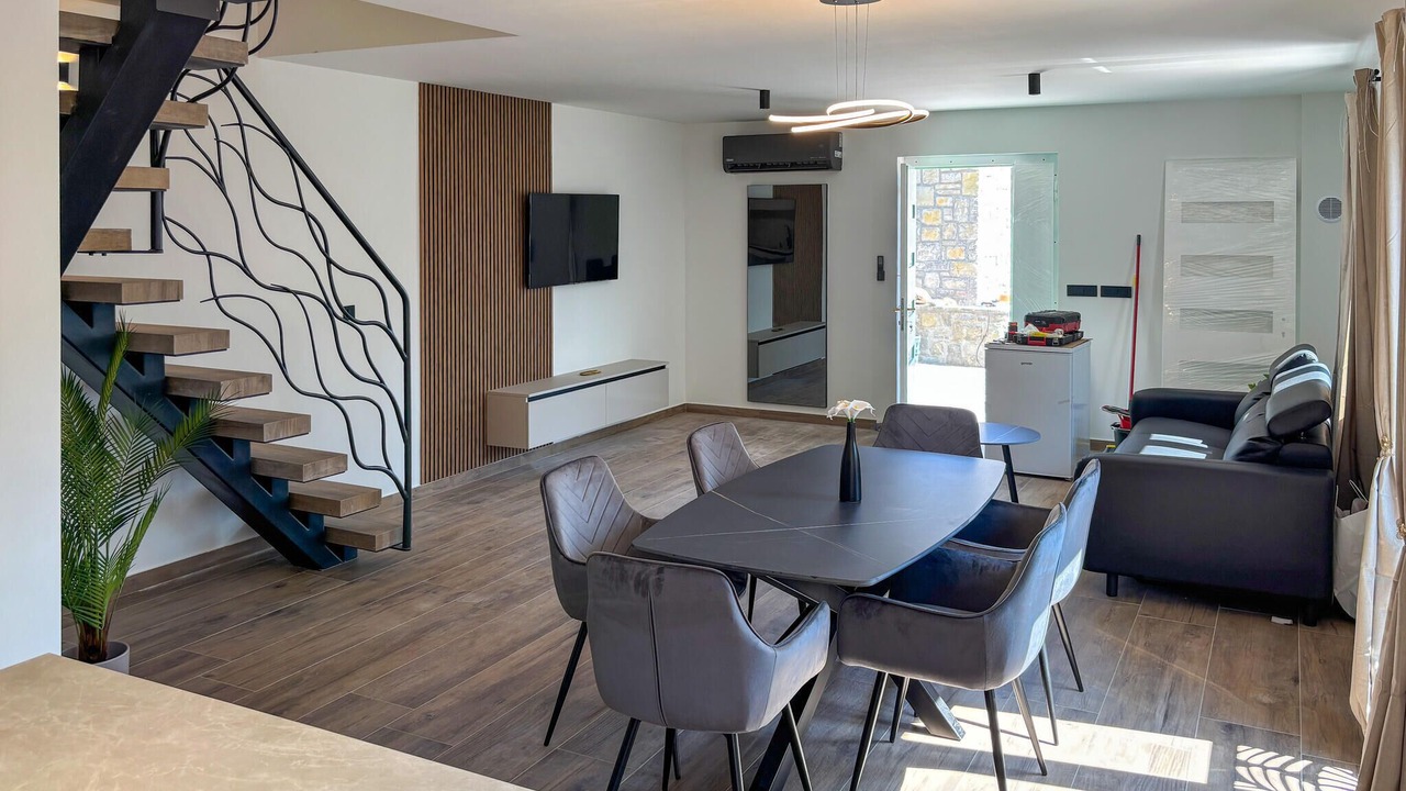 Photo of Livingroom in Donji Kraj