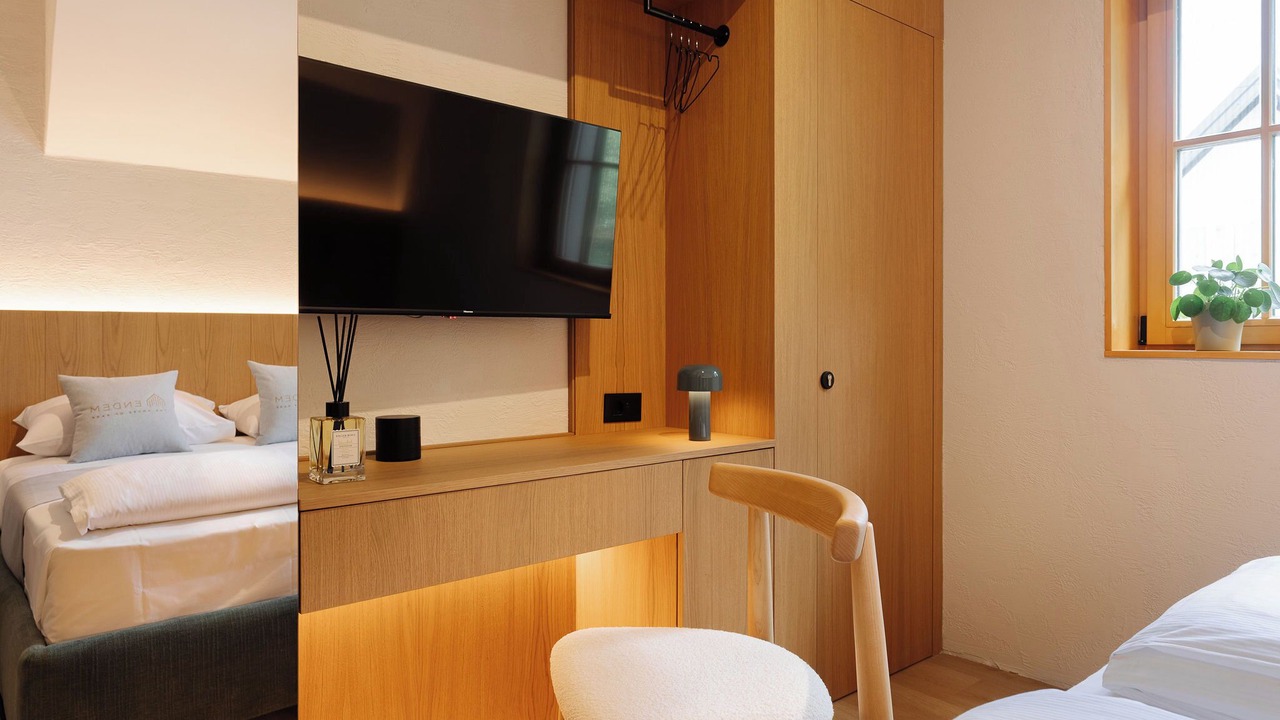 Photo of Bedroom in Plitvica Selo