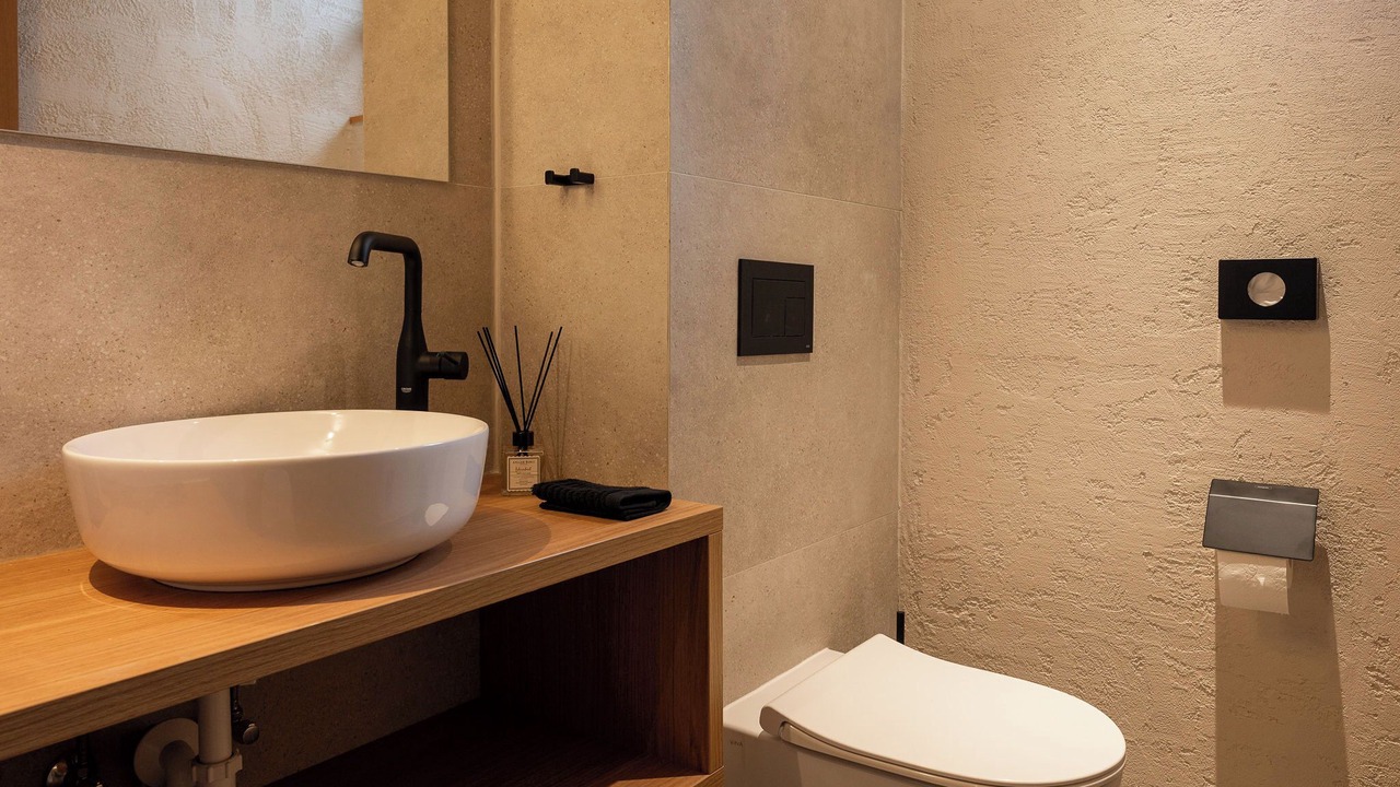 Photo of Bathroom in Plitvica Selo
