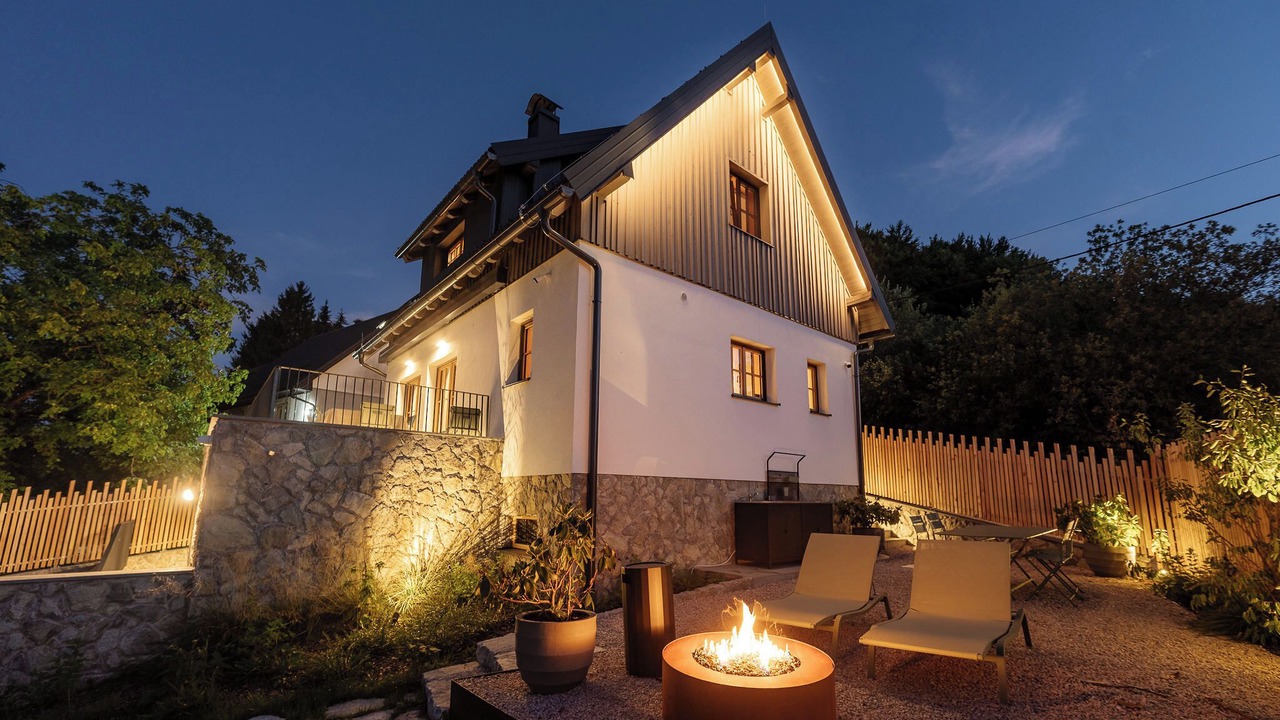 Photo of Outdoor in Plitvica Selo