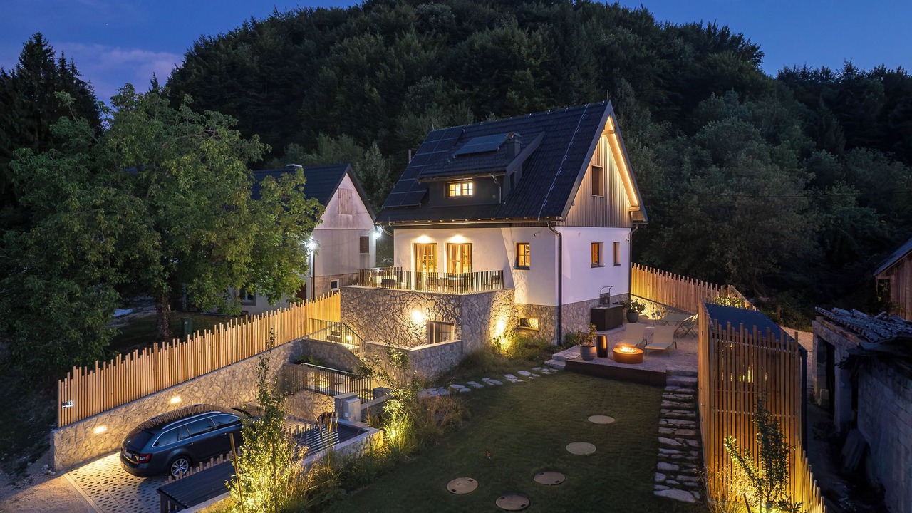 Photo of Outdoor in Plitvica Selo