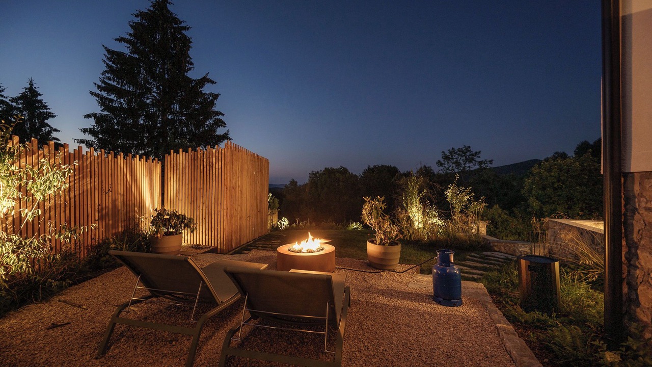 Photo of Patio Balcony in Plitvica Selo