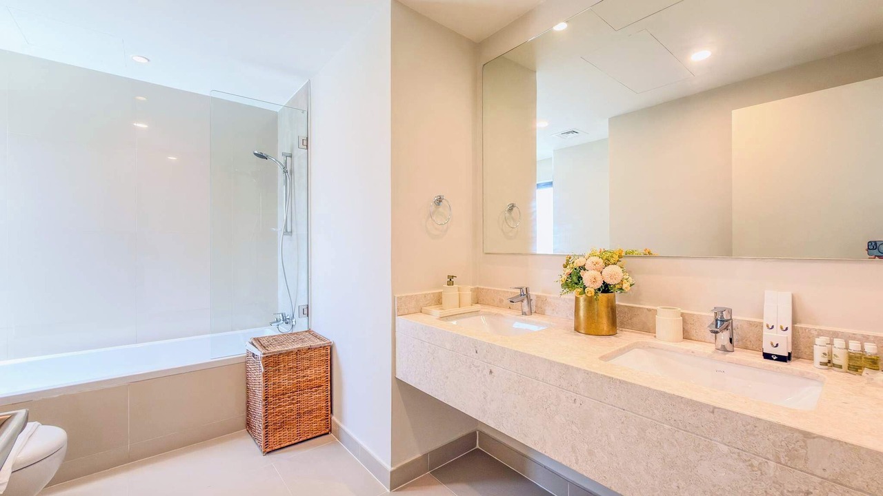 Photo of Bathroom in Dubai