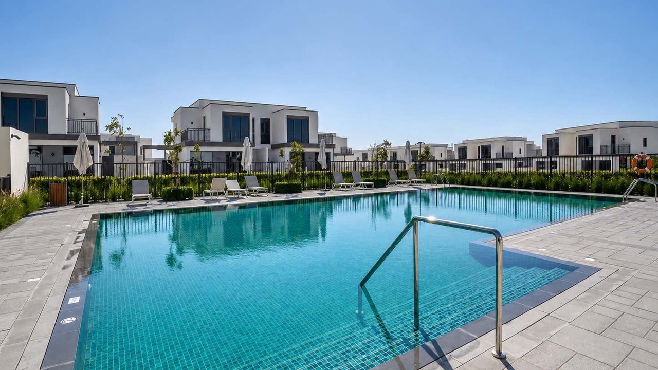 Photo of Outdoor in Dubai