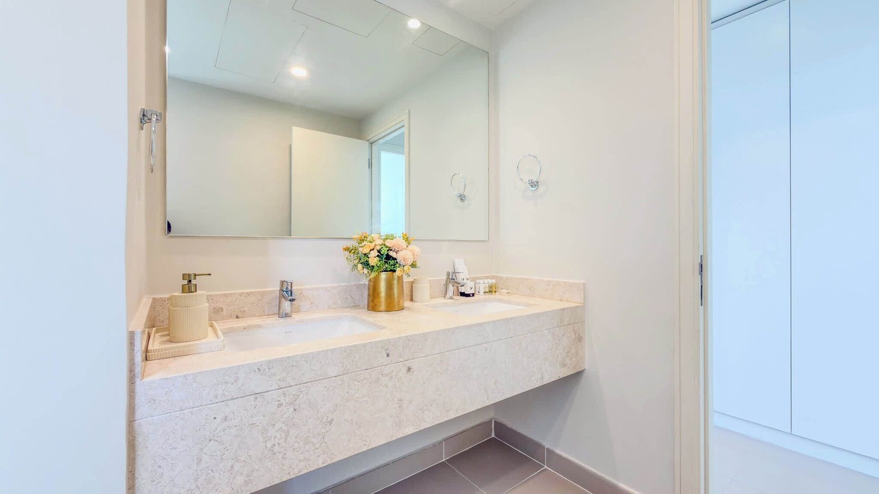 Photo of Bathroom in Dubai