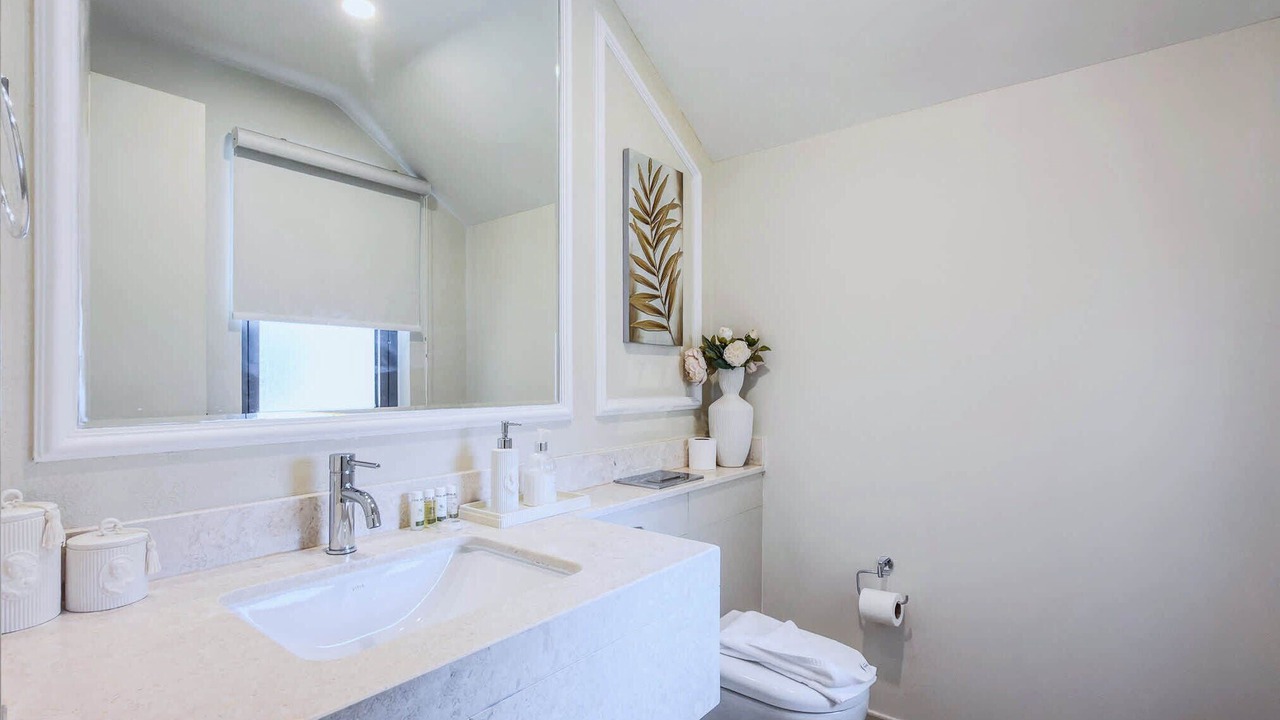 Photo of Bathroom in Dubai